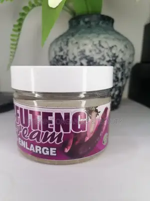 Nufuteng Penis Enlargement Cream