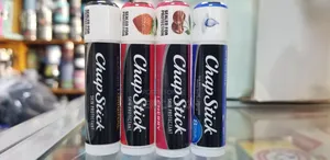 Chap Stick Skin Protection
