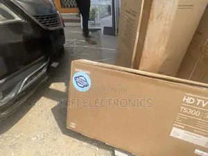 Samsung 32′′ T5300 HD Smart TV [Ua32t53005]