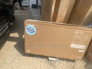 Samsung 32′′ T5300 HD Smart TV [Ua32t53005]