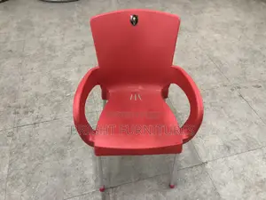 Plastic Chair