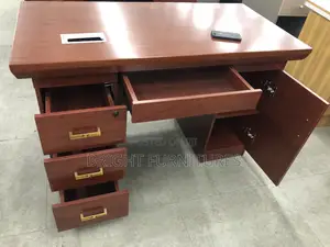 Imported Foreign Office Table