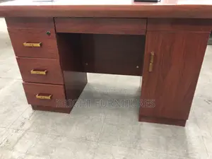 Imported Foreign Office Table
