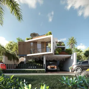 4bdrm Duplex in East Legon for sale