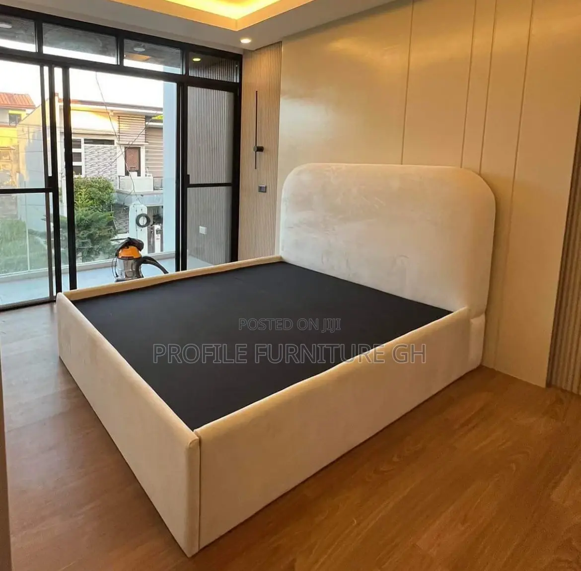 Double Bedframe For Sale//Durable And Luxurious