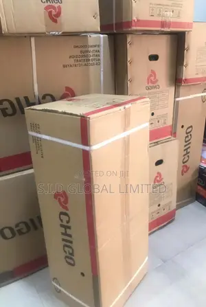 Turn Down the Heat With Chigo 1.5 HP Air Conditioner R410