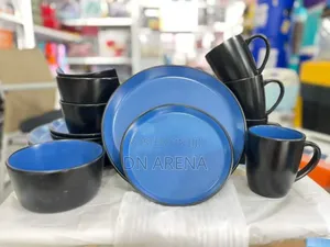 16pcs Dinner Set
