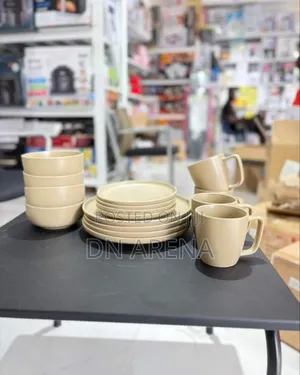 16pcs Dinner Set