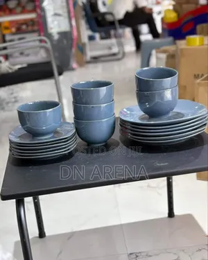 16pcs Dinner Set