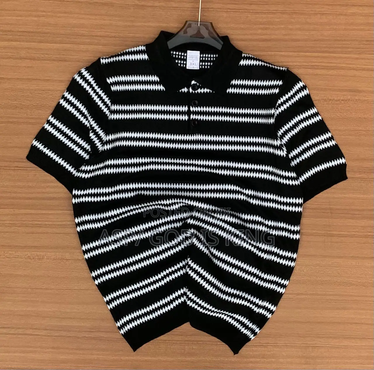 Woolen Tops