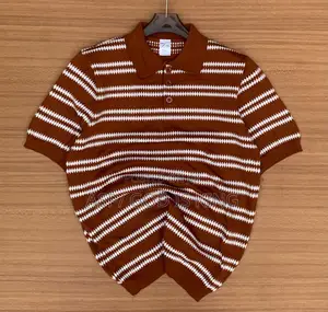 Woolen Tops
