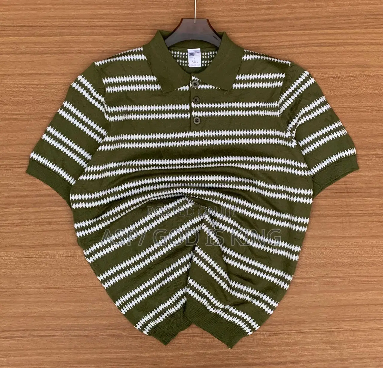 Woolen Tops