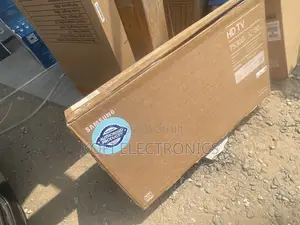 Quality Samsung 32′′ T5300 HD Smart TV