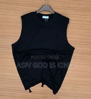 Tank Topss