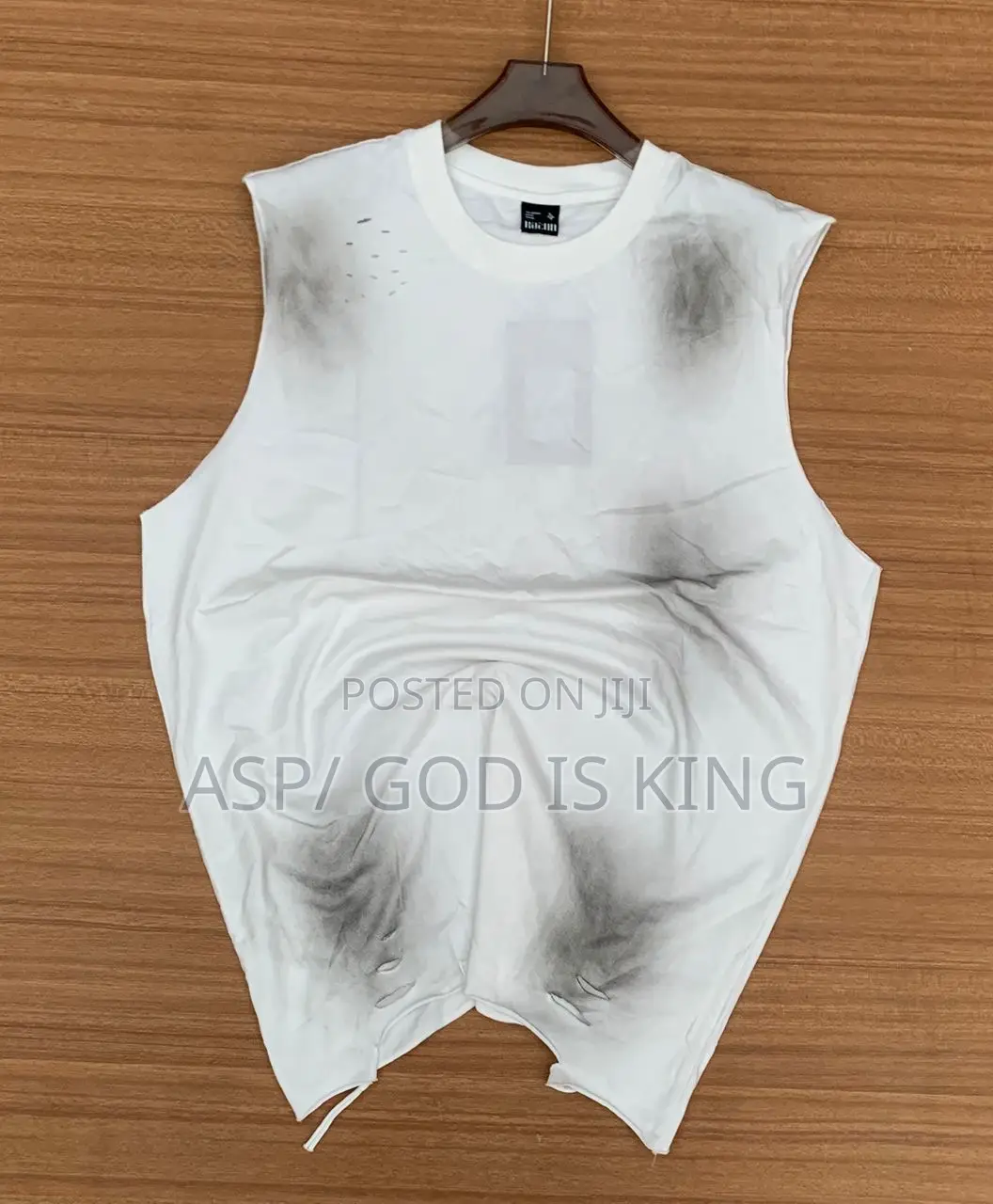 Tank Topss