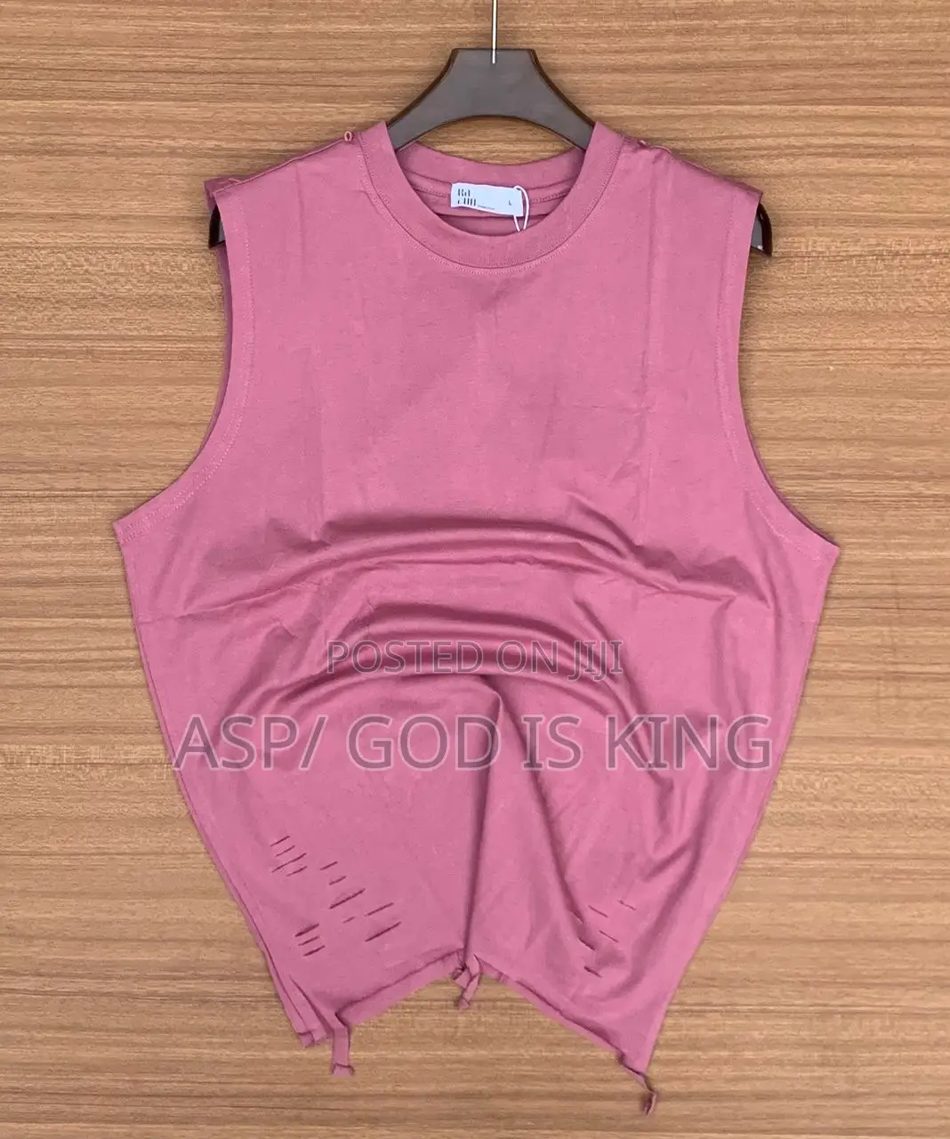 Tank Topss