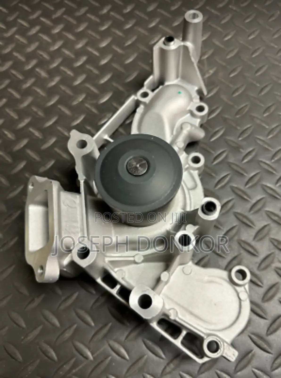 Lexus GX 470 and Lexus LX 470 Water Pump 4.7 Litres V8