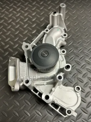Lexus GX 470 and Lexus LX 470 Water Pump 4.7 Litres V8