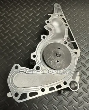 Lexus GX 470 and Lexus LX 470 Water Pump 4.7 Litres V8