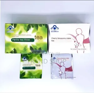 Slimming Tea