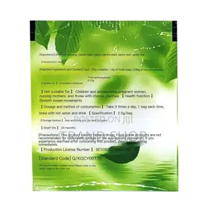 Slimming Tea