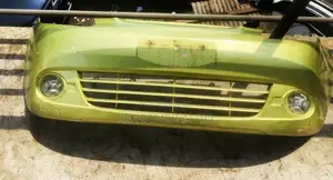 Matiz 3 Bumper