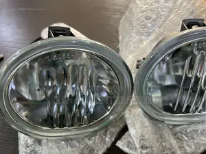 Pontiac Vibe Fog Light 2003-2012