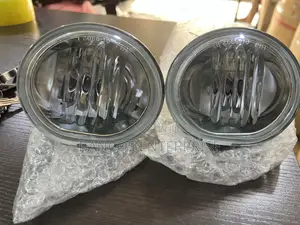 Pontiac Vibe Fog Light 2003-2012