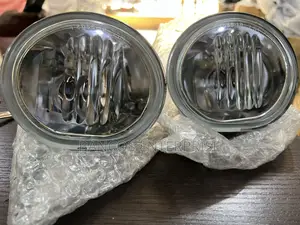 Pontiac Vibe Fog Light 2003-2012