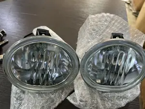 Pontiac Vibe Fog Light 2003-2012