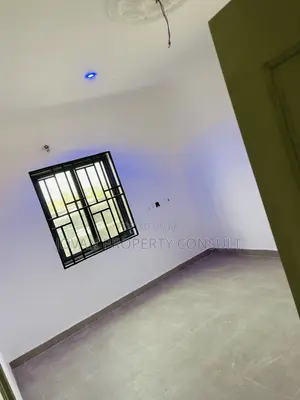 1bdrm Room & Parlour in Pokuase Amafrom, Ga West Municipal for rent