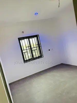 1bdrm Room & Parlour in Pokuase Amafrom, Ga West Municipal for rent