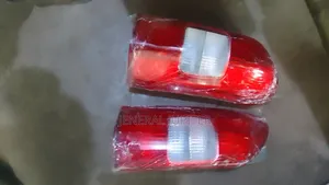 Toyota Probox Tail Light Pair