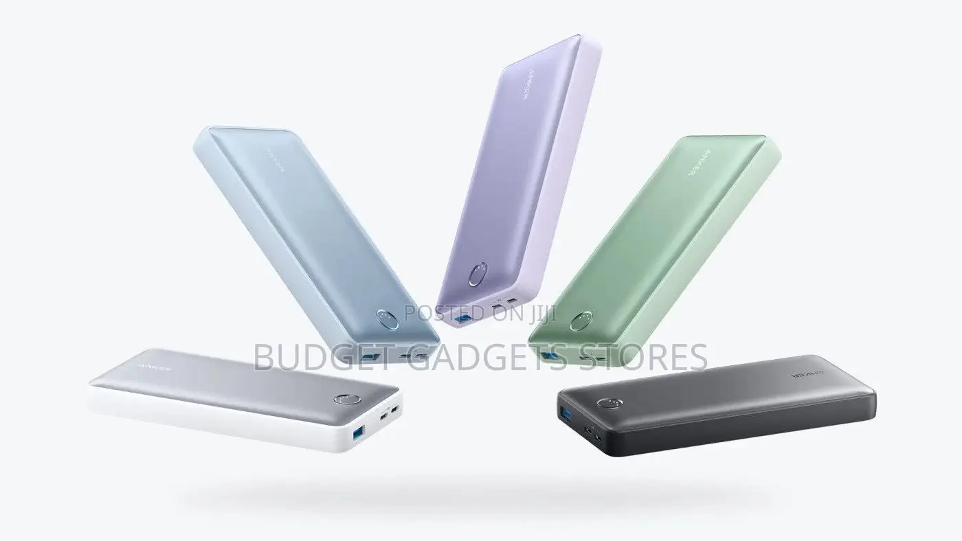 Anker Power Bank