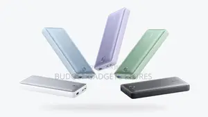 Anker Power Bank