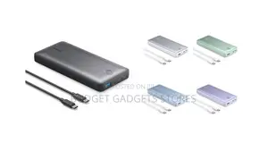 Anker Power Bank