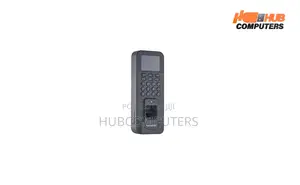 Hikvision Ds-K1t804amf Fingerprint Access Control Terminal