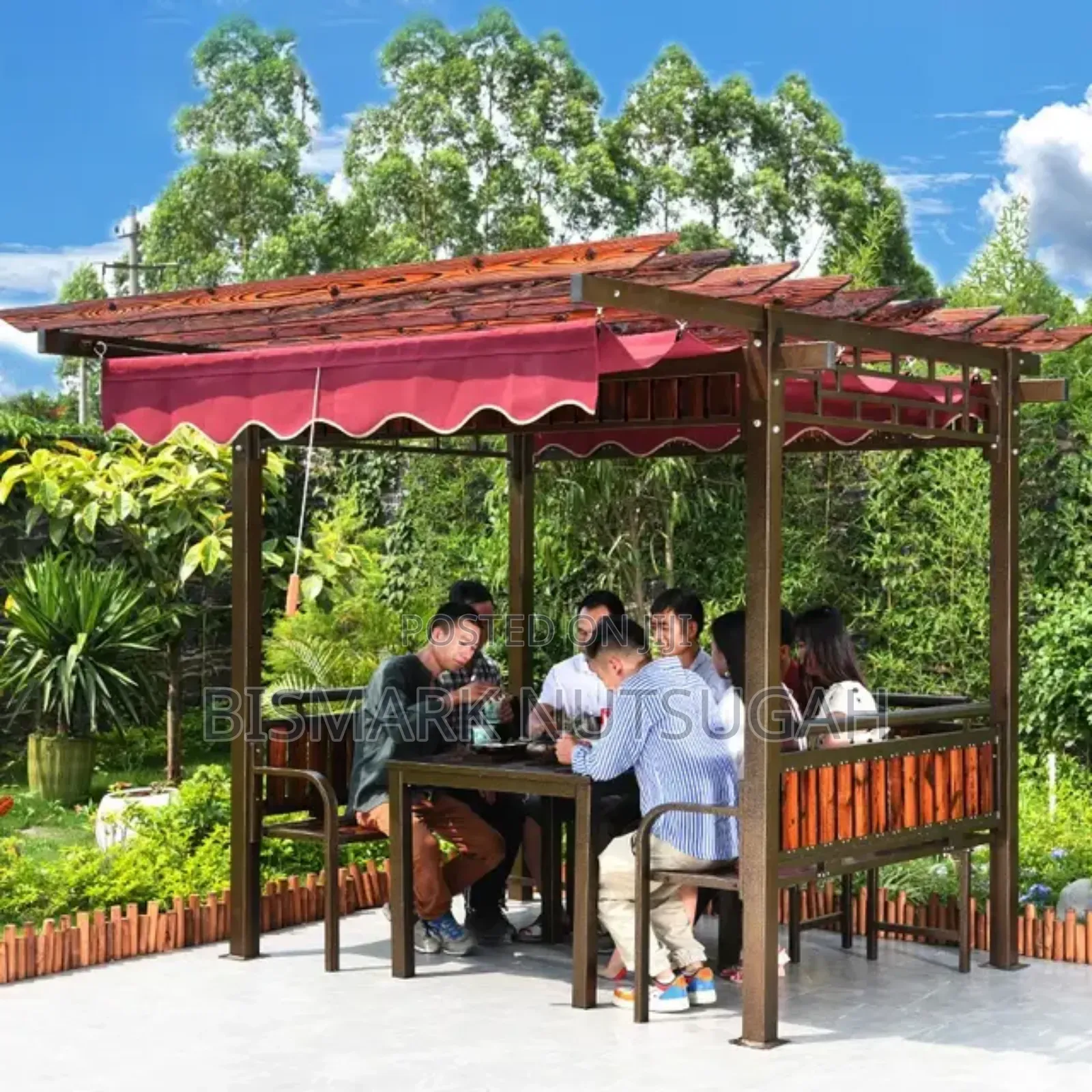 Summer/Suning Hut for Sale