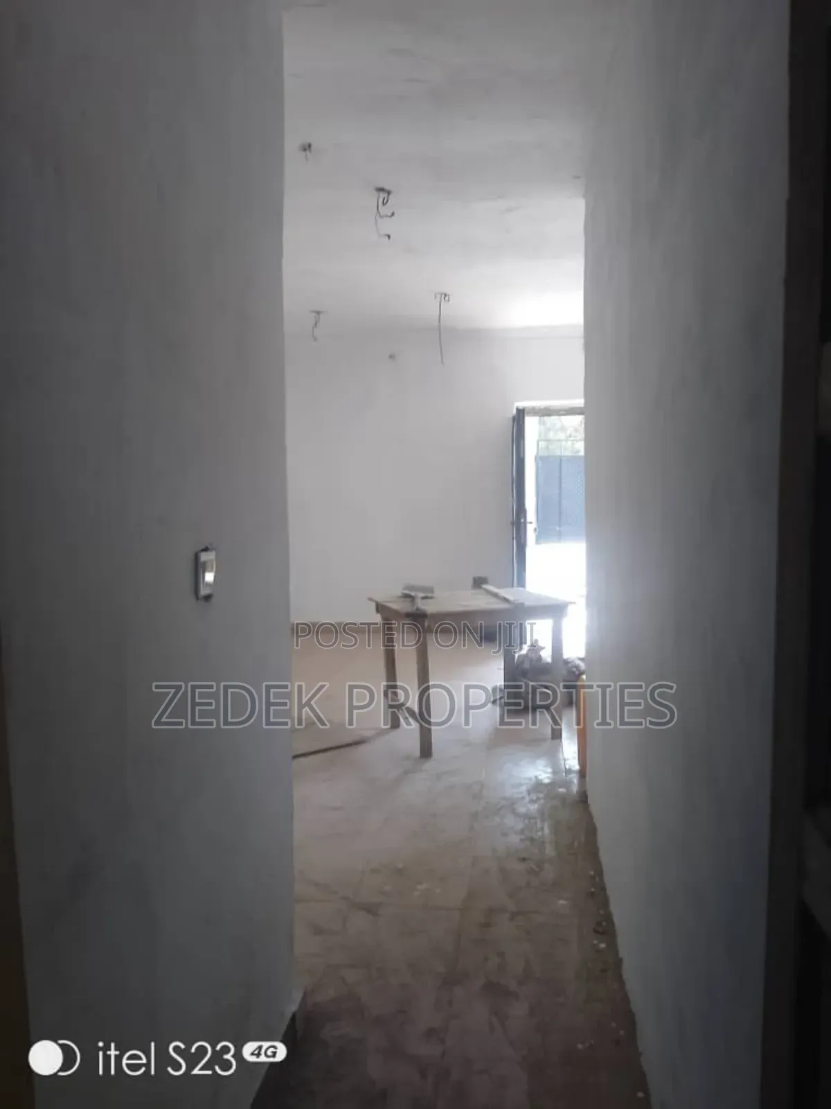 1bdrm Apartment in Kwabenya Acp Road, Ashomang Estate for rent