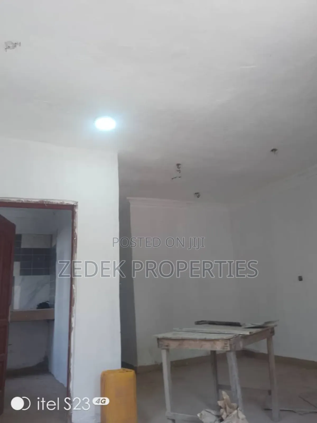 1bdrm Apartment in Kwabenya Acp Road, Ashomang Estate for rent