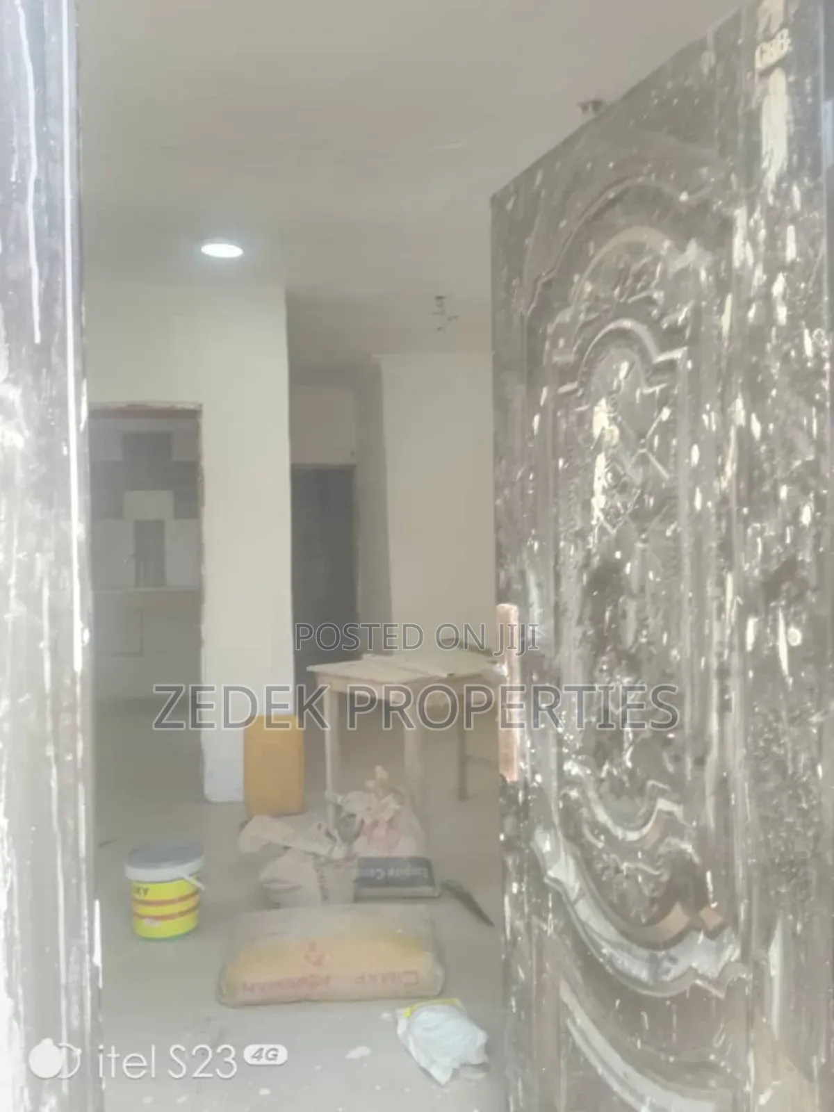 1bdrm Apartment in Kwabenya Acp Road, Ashomang Estate for rent