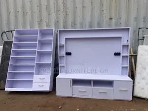 Tv Stand Pre -Oder