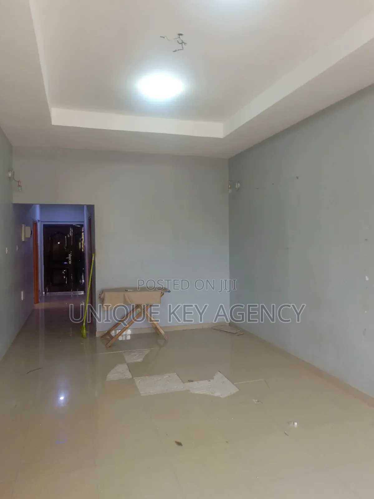 2bdrm Apartment in Unique Key Agency, Spintex for rent
