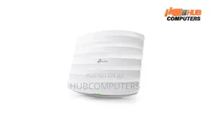 Tp-Link Wireless Gigabit Ceiling Access Point Eap225-Indoor