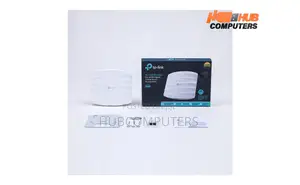 Tp-Link Wireless Gigabit Ceiling Access Point Eap225-Indoor