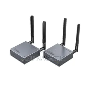 Mt-viki HDMI Wireless Extender 200M