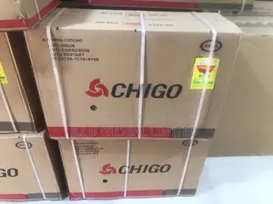 Embrace the Chill of Chigo 1.5 HP Air Conditioner R410