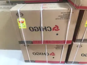 Stay Frosty Withchigo 1.5 HP Air Conditioner R410
