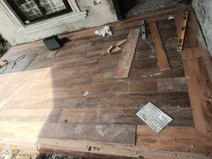 Joefel Tiles Workers