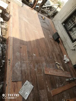Joefel Tiles Workers
